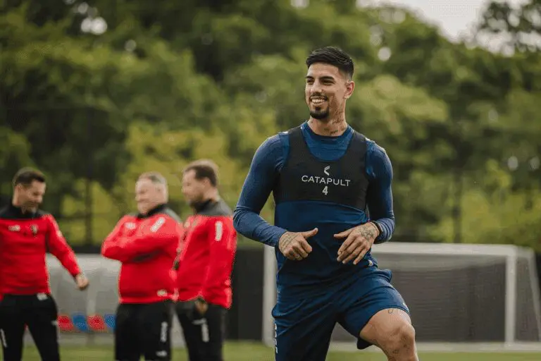 We wtorek startują przygotowania do sezonu 2025/2026