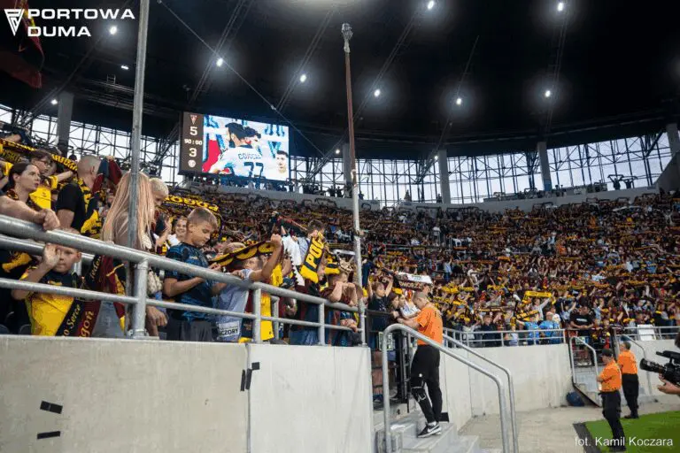 Już ponad tysiąc na karnetowym liczniku