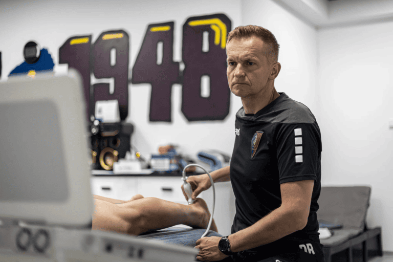 51. urodziny doktora Bartosza Paproty