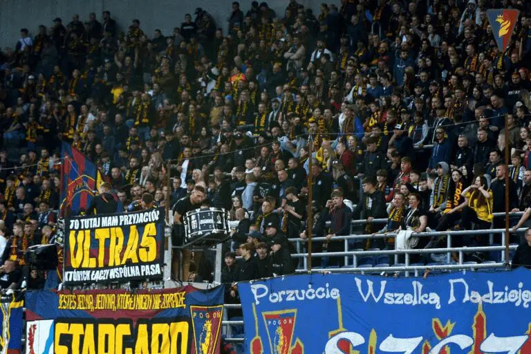 Poznaliśmy szczegółowy termin domowego meczu z Motorem Lublin