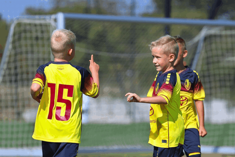 Pogoń Day dla rocznika 2018