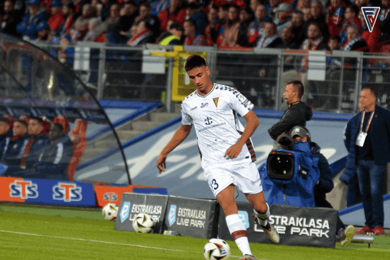 Kiedy grają kadrowicze? Szczegółowy plan gier i transmisji