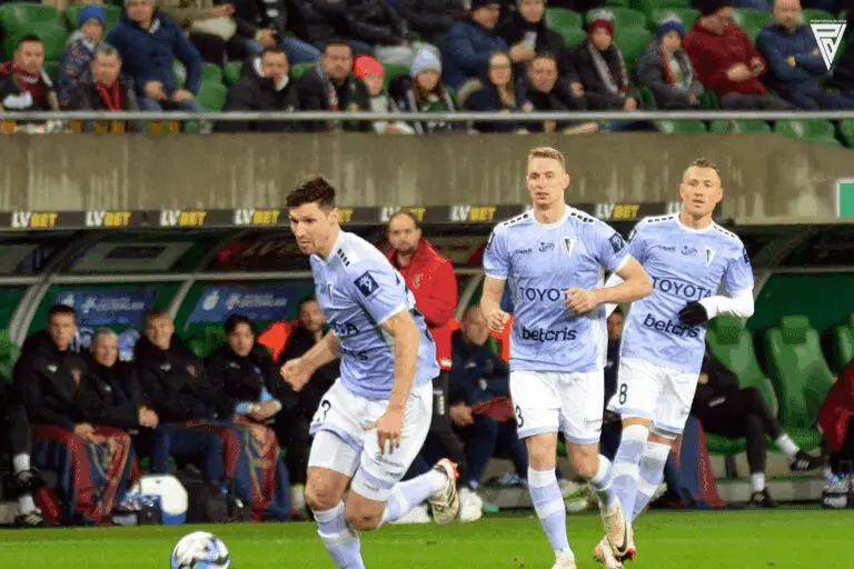 Mariusz Malec podpisał kontrakt z nowym klubem