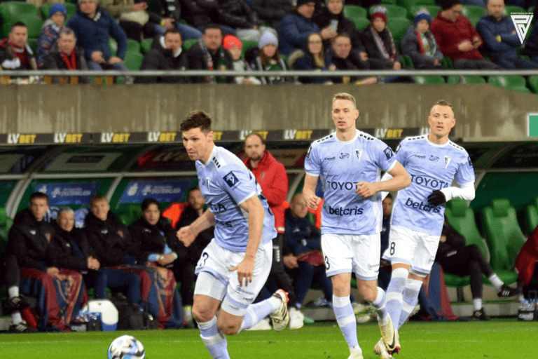 Mariusz Malec podpisał kontrakt z nowym klubem