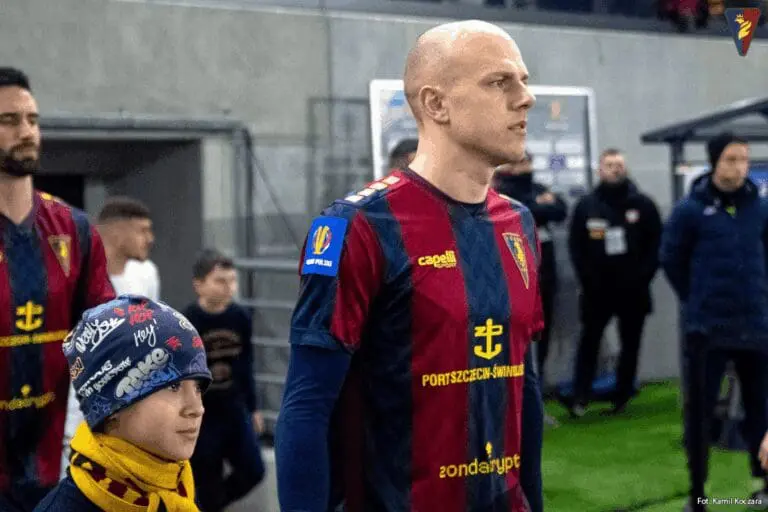 Rafał Kurzawa i Olaf Korczakowski również znaleźli nowe kluby