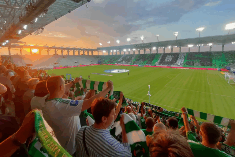 Na początku był chaos