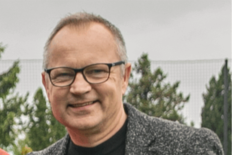 Urodziny Jacka Adamskiego