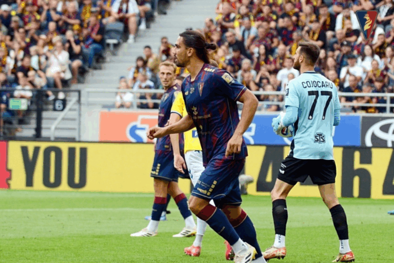 Marian Huja - szybki debiut w ekipie Portowców