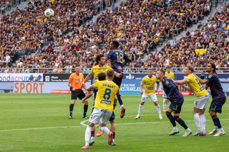 Do piekła, do nieba!