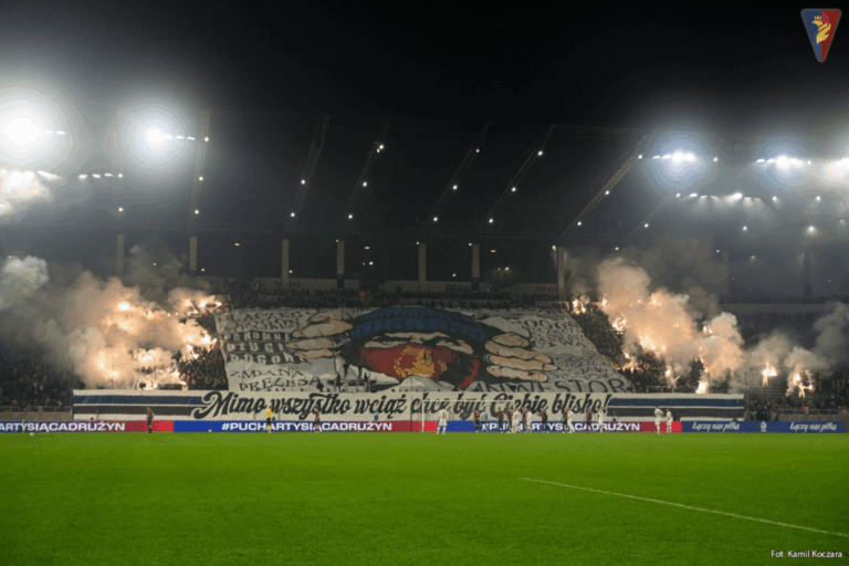 Prawie 6 tysięcy sprzedanych karnetów na sezon 2025/2026