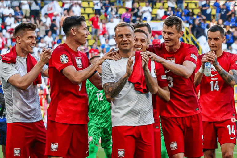 Jan Urban o ewentualnym powrocie Kamila Grosickiego do reprezentacji