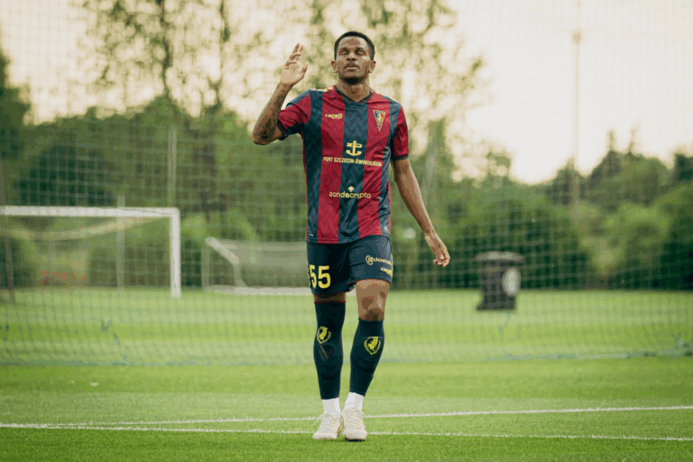 22. urodziny Renyera