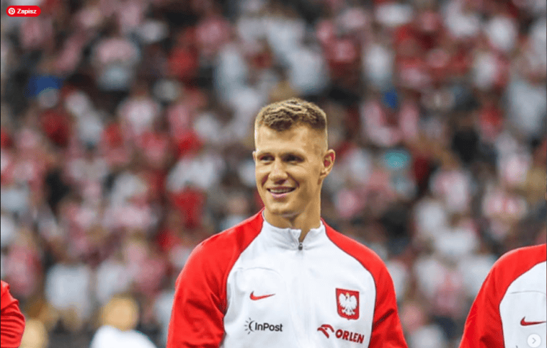 Czy Damian Szymański dołączy do Pogoni Szczecin?