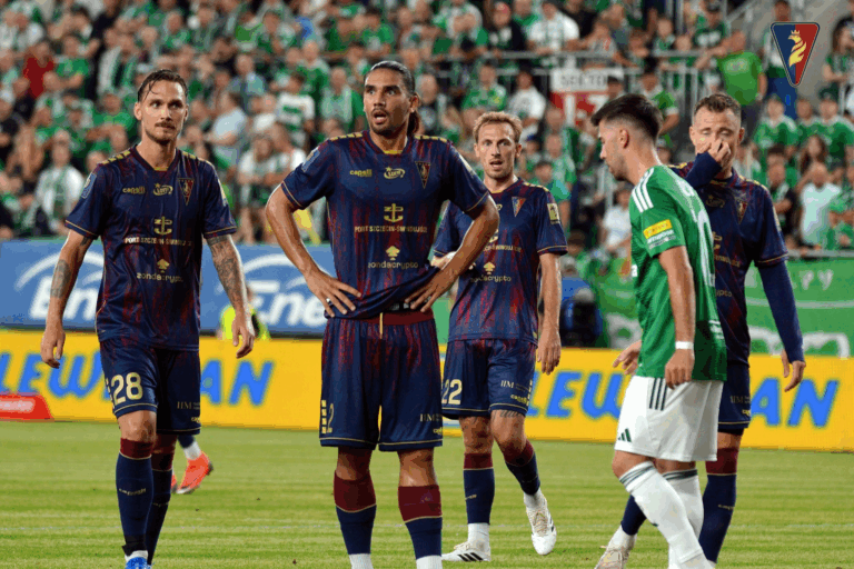 Alex Haditaghi: ,,Wsparcie oznacza bycie drużyną - zwłaszcza w trudnych chwilach''