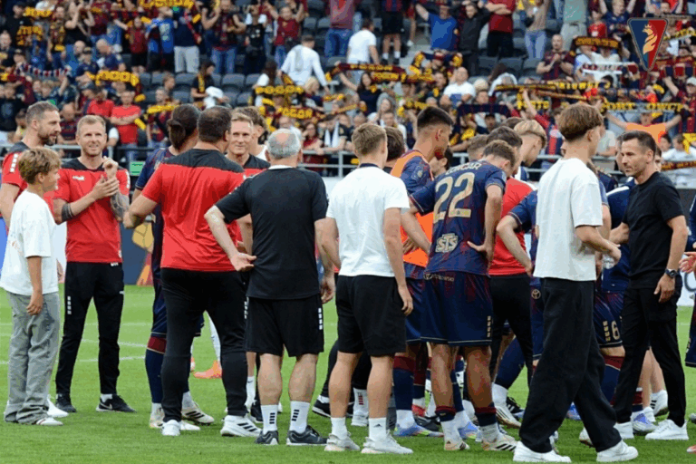 Kolejna rywalizacja o zwycięstwo i trzy punkty w Niecieczy