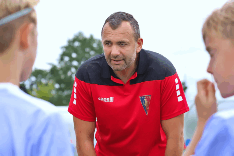 Roszady kadrowe w grupach dziecięcych