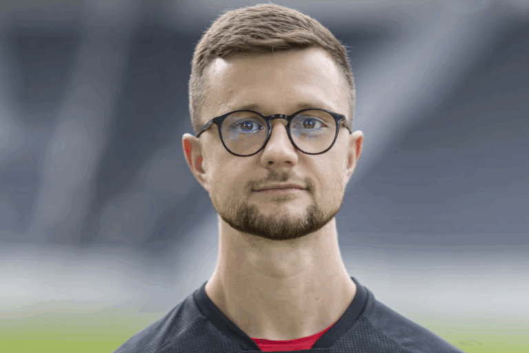 30. urodziny Łukasza Rosińskiego