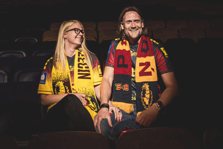 Pogoń Szczecin wydłuża sprzedaż karnetów!