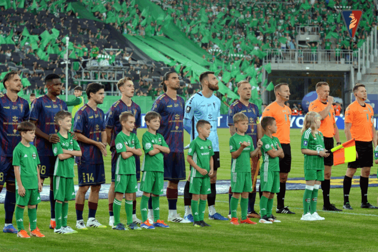 Alex Haditaghi: ,,Podniesiemy się i wyciągniemy wnioski''