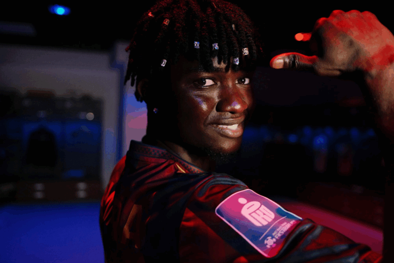 Paul Mukairu i Musa Juwara - sylwetki nowych skrzydłowych Pogoni Szczecin