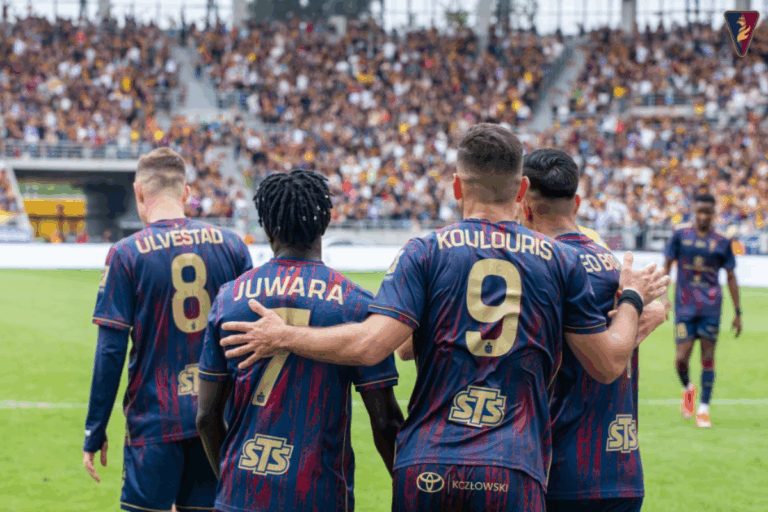 Alex Haditaghi zabrał głos w sprawie transferów