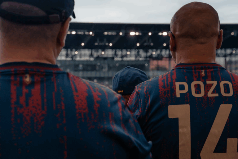 Pakiety dla karnetowiczów będą wydawane we wrześniu