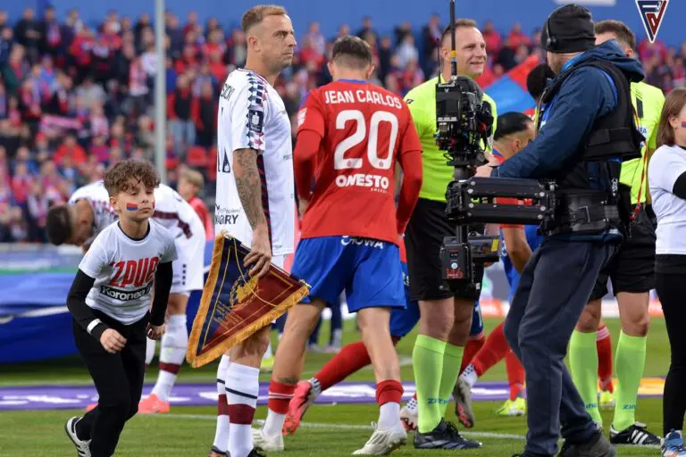 Przewidywany skład  na 7. kolejkę PKO BP Ekstraklasy