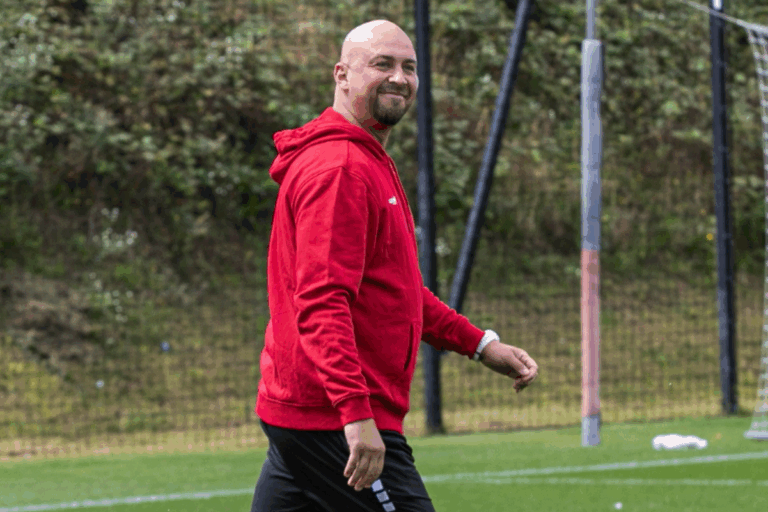 Urodziny Jarosława Kibały