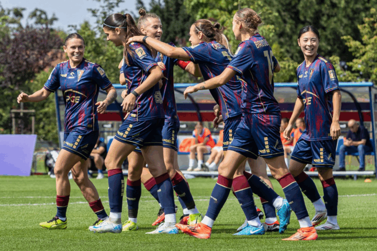 Po świetnej inauguracji czas na wyjazd do Gdańska