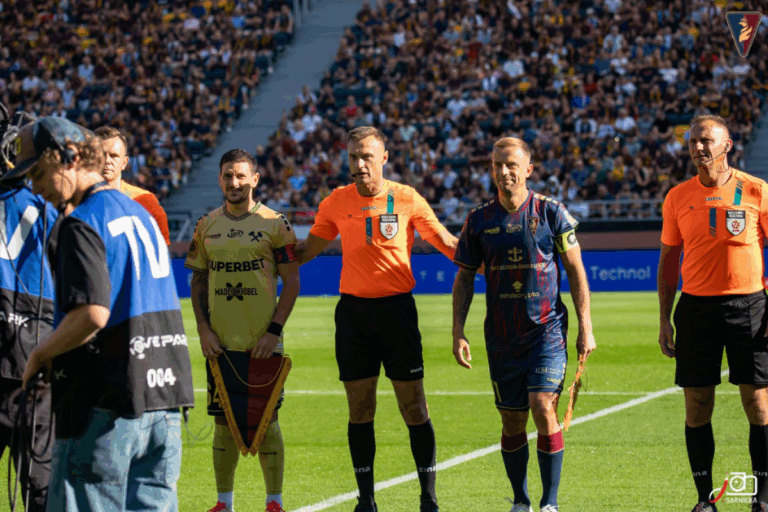 Real Madryt zagra w Szczecinie?