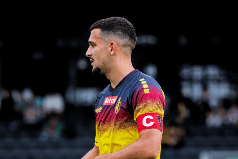 Duże zmiany kadrowe nie tylko w pierwszym zespole i drużynie kobiecej