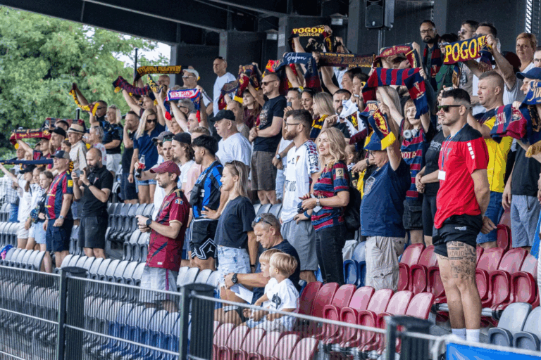 Bilety na mecz kobiecej Pogoni Szczecin z Rekordem Bielsko-Biała już w sprzedaży!