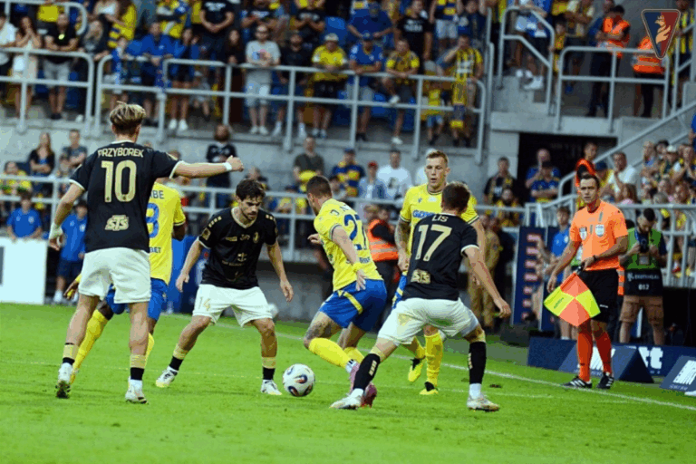 Kolejne transfery do Dumy Pomorza kwestią czasu?