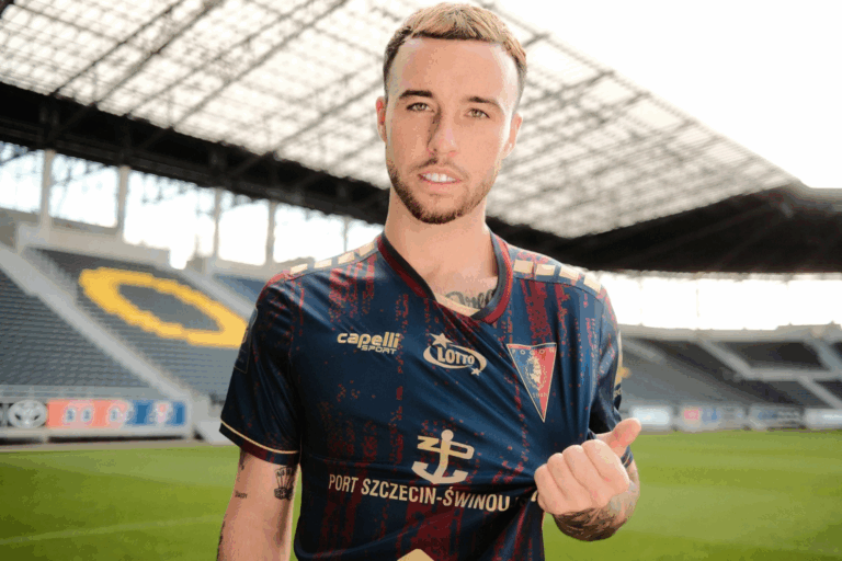 Sylwetka Sama Greenwooda. Mistrza stałych fragmentów gry