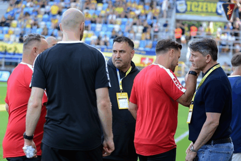 Alex Haditaghi: ,,Piłka nożna kobiet jest równie ważna, jak piłka nożna mężczyzn''