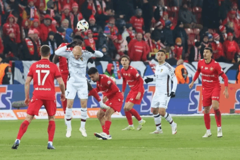 Pięćdziesiątka z Widzewem