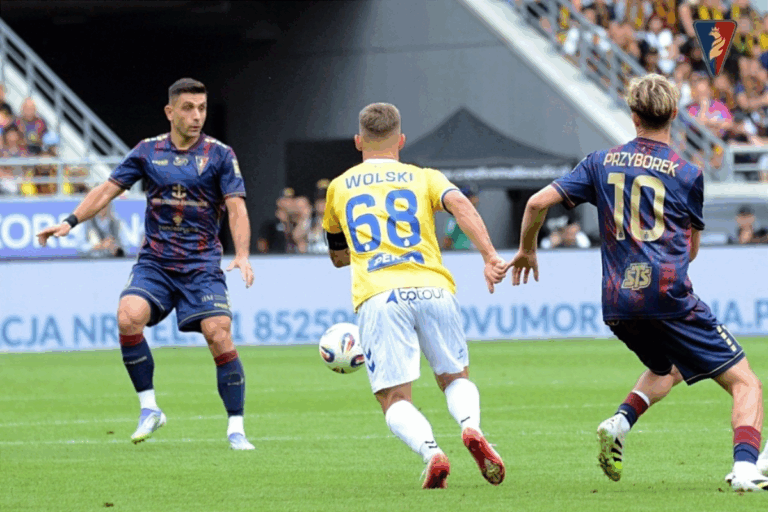 Alex Haditaghi w Kanale Sportowym o przyszłości Efthymiosa Koulourisa