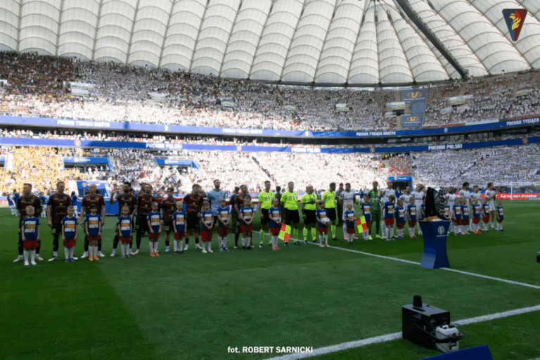 Poznaliśmy datę losowania pierwszej rundy Pucharu Polski