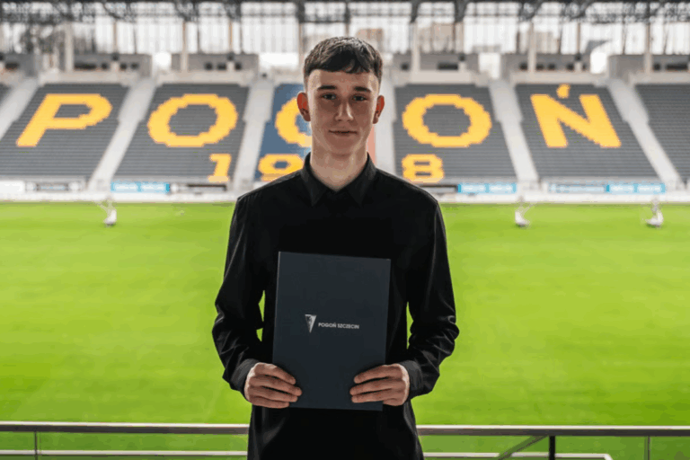 Kamil Jakubczyk: ,,Przyjmuję wszystkie słowa krytyki, posypuję głowę popiołem''