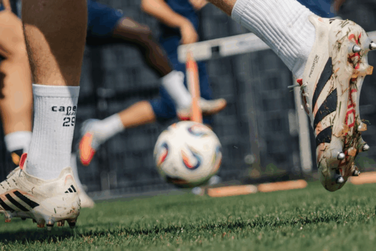 W najbliższy czwartek mecz kontrolny z Górnikiem Łęczna