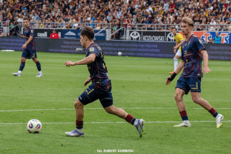 Alex Haditaghi: ,,Rozumiem waszą frustrację. Słyszę wasze głosy''