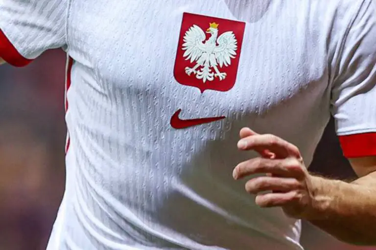 Trzech Portowców w Reprezentacji Polski U-16