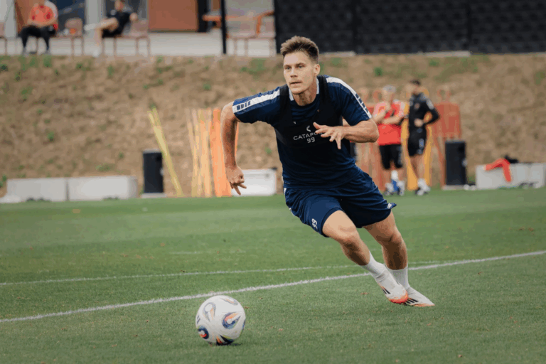 26. urodziny Kacpra Kostorza