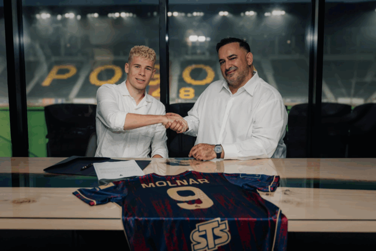 Alex Haditaghi - wizjoner, który zmienia zasady gry w Szczecinie