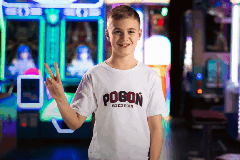 Powiew letniej świeżości