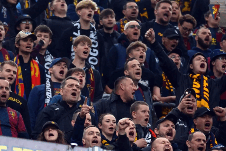 Czy klub może istnieć bez kibiców?