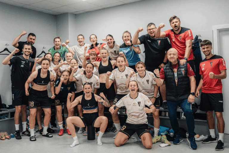 Zwycięstwo w Olsztynie! Piłkarki Pogoni Szczecin nie zatrzymują się!