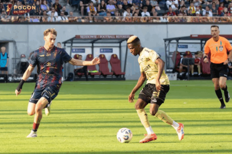 Jubileusze i ciekawostki po meczu z Górnikiem i przed meczem z Widzewem