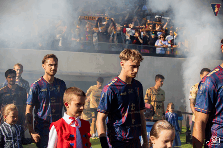 Adrian Przyborek: ,,Wiem, że mogę grać jeszcze lepiej i do tego dążę''