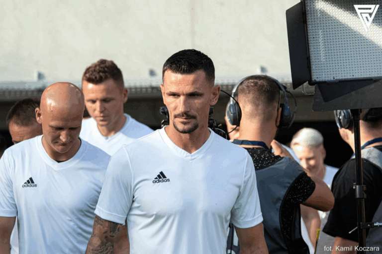 38. urodziny Adama Frączczaka